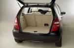 Mercedes-Benz A-Class 5-Door 2004 года